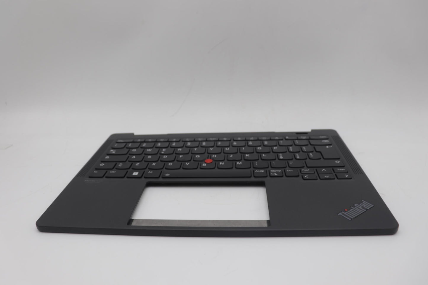 Lenovo Mechasm Grpkbdbzlitawwbkpmx - 5M11J12852