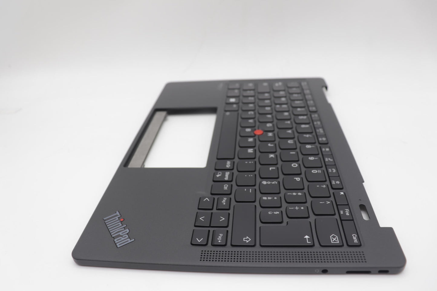 Lenovo Mechasm Grpkbdbzlitawwbkpmx - 5M11J12852