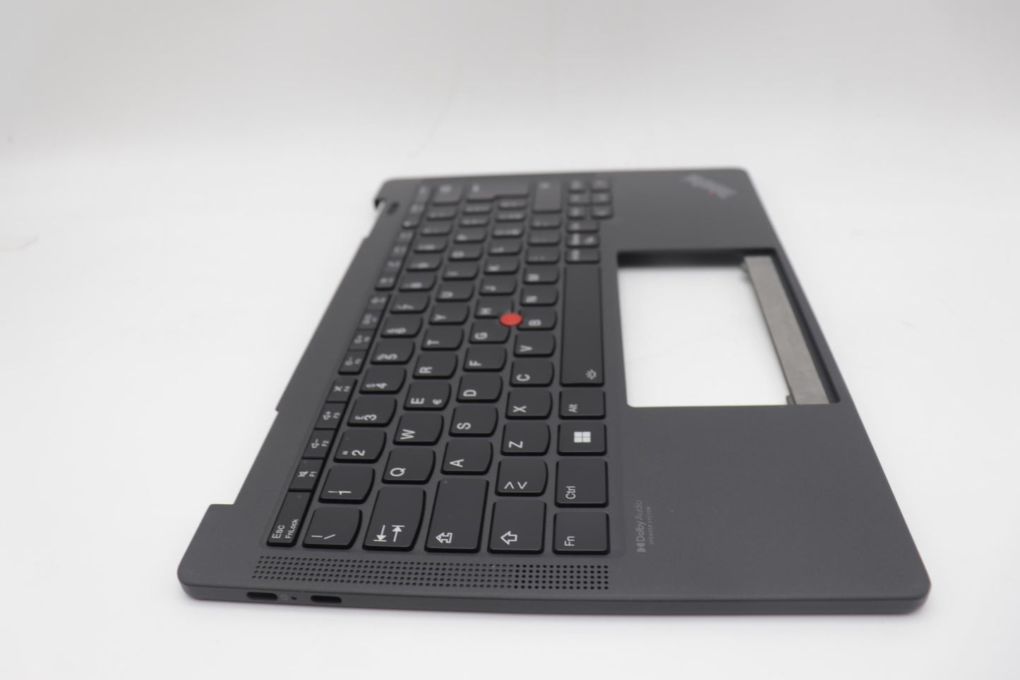 Lenovo Mechasm Grpkbdbzlitawwbkpmx - 5M11J12852