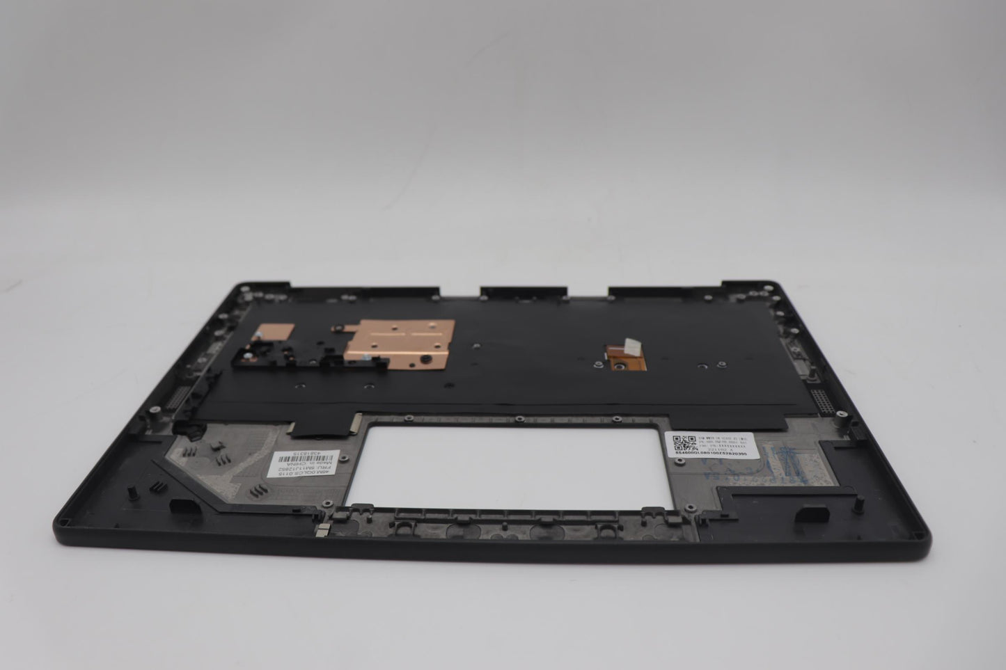 Lenovo Mechasm Grpkbdbzlitawwbkpmx - 5M11J12852