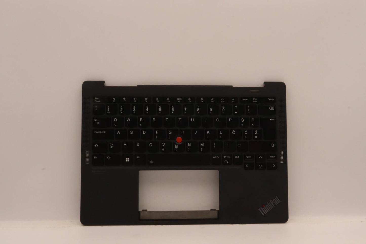 Lenovo Mechasm Grpkbdbzlslvwwbkpmx - 5M11J12861