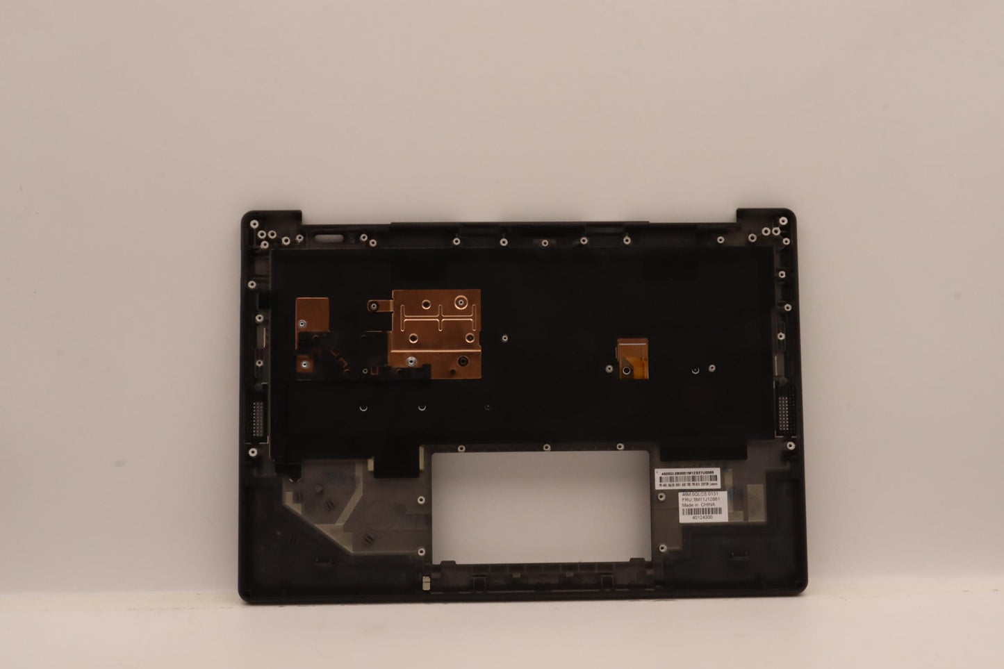 Lenovo Mechasm Grpkbdbzlslvwwbkpmx - 5M11J12861