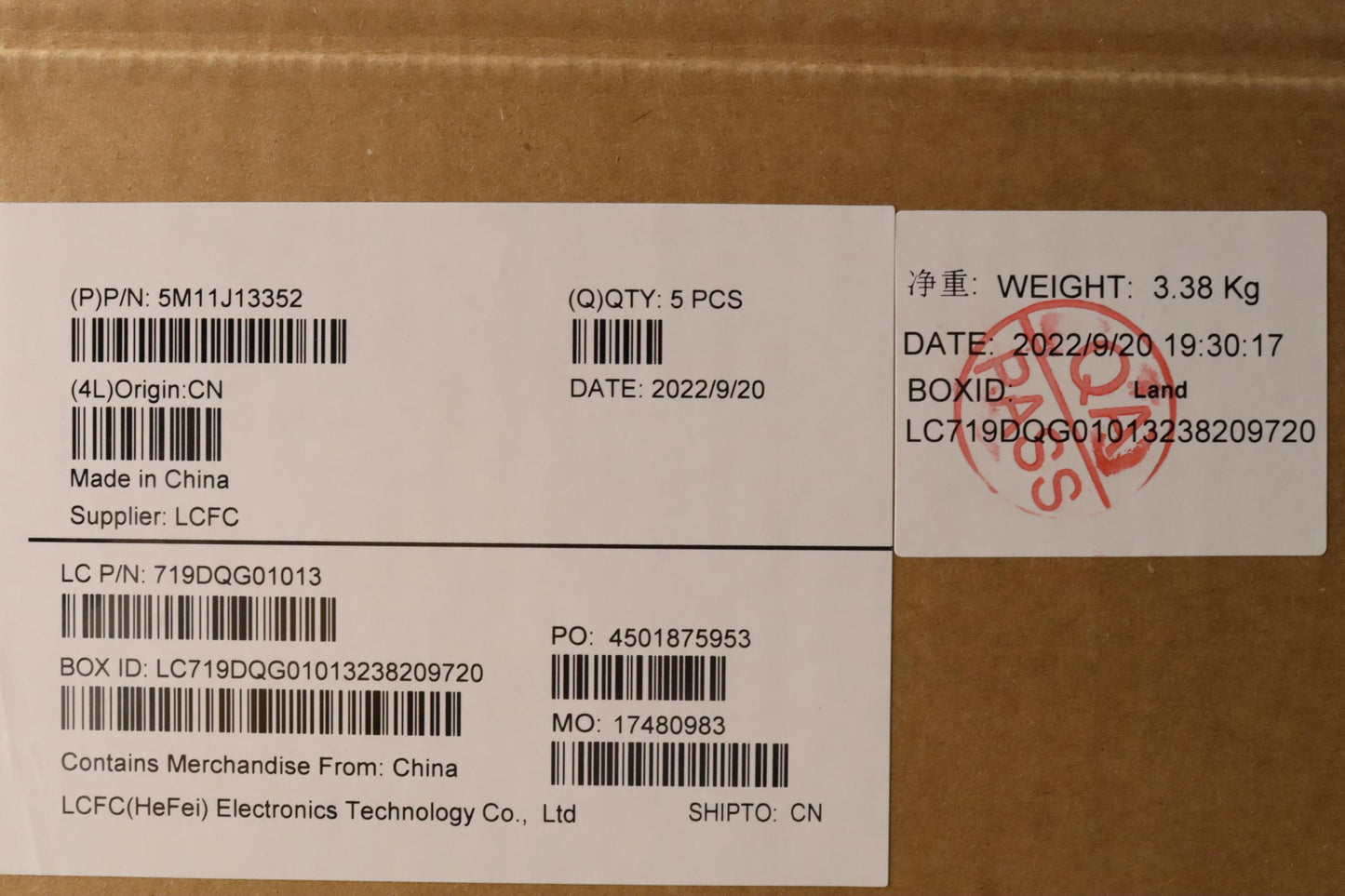 Lenovo C-Cover with Keyboard, USA English, Black, Backlit, Fingerprint, WLAN - 5M11J13352