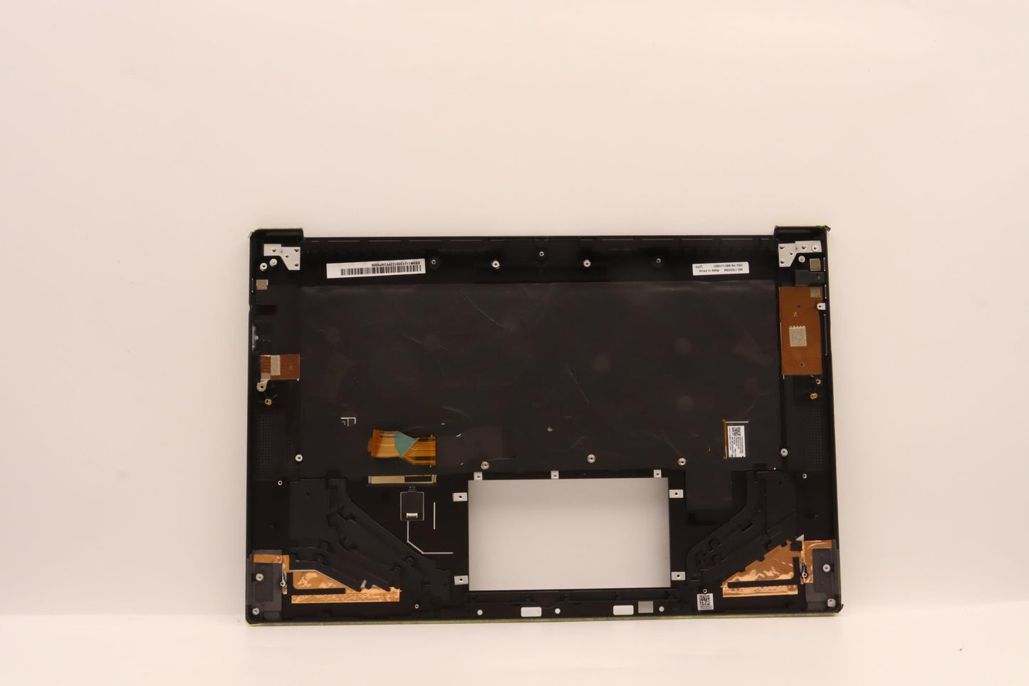 Lenovo Mechasm Kbd Bzl,Wl,Fpr,Bk,Chy, - 5M11J13357