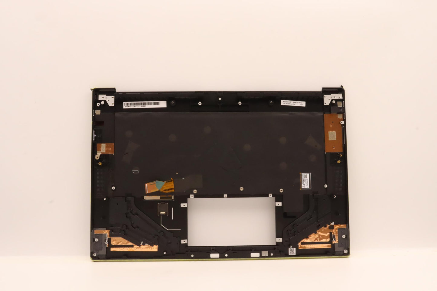 Lenovo Mechasm Kbd Bzl,Wl,Fpr,Bk,Chy, - 5M11J13387