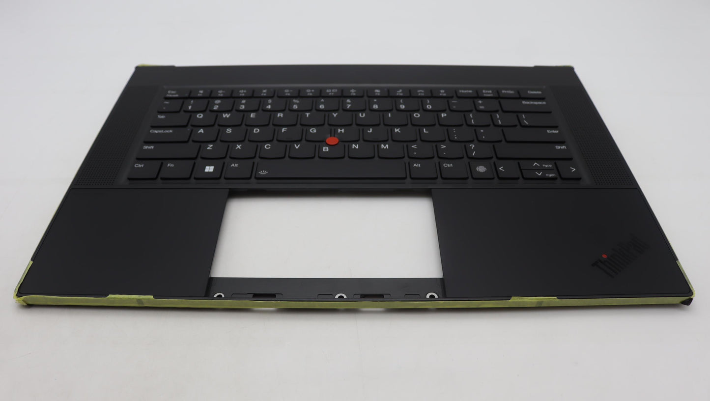 Lenovo Mechasm Kbd Bzl,Ww,Fpr,Bk,Chy, - 5M11J13388