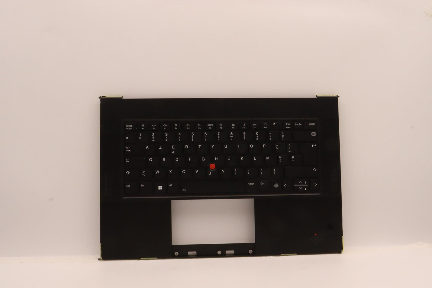 Lenovo Mechasm Kbd Bzl,Ww,Fpr,Bk,Chy, - 5M11J13398