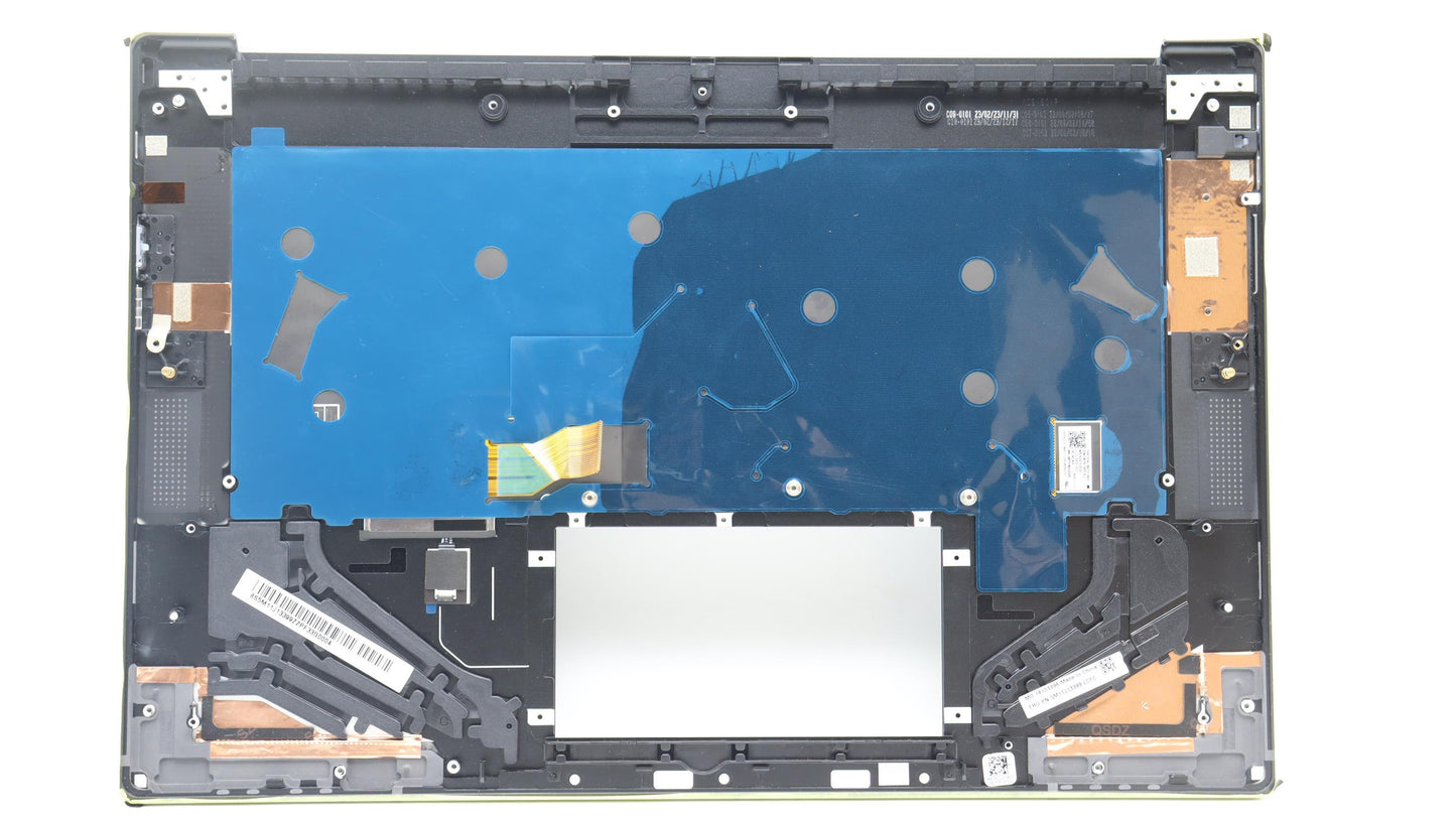 Lenovo Mechasm Kbd Bzl,Ww,Fpr,Bk,Chy, - 5M11J13399