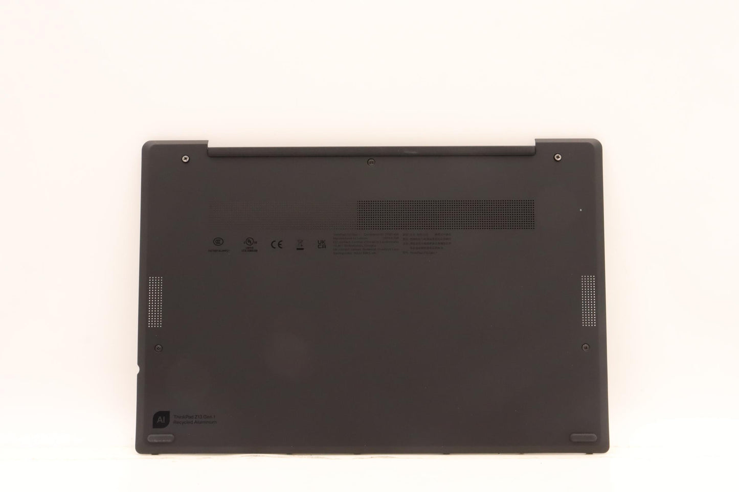 Lenovo Mechasm Base Cover,Asm,Wwan - 5M11J41775