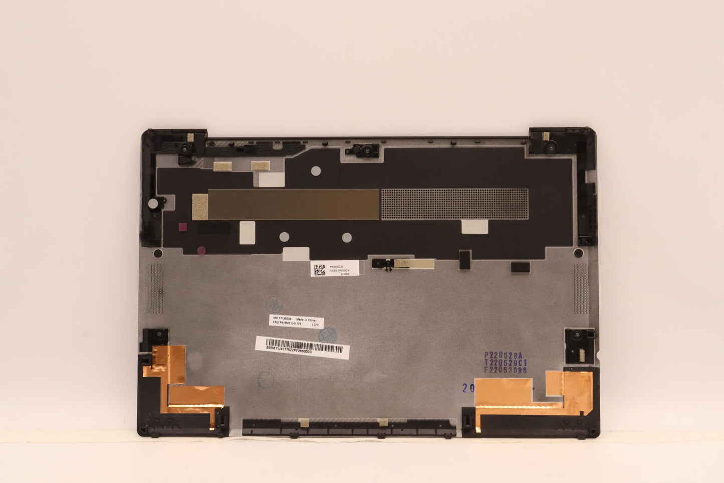 Lenovo Mechasm Base Cover,Asm,Wwan - 5M11J41775