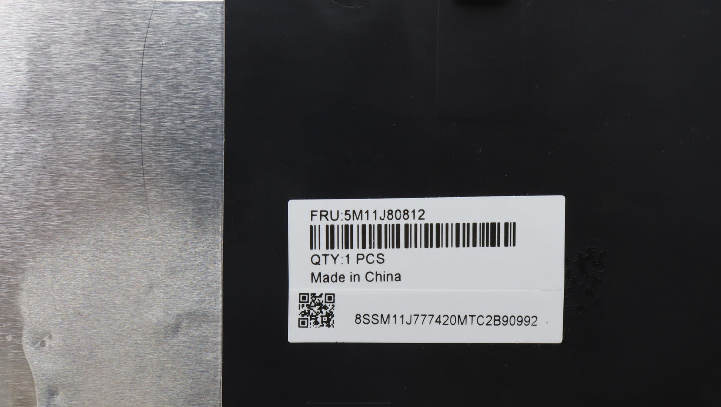 Lenovo Mech_Asm Smart One_Top_Cover_A - 5M11J80812