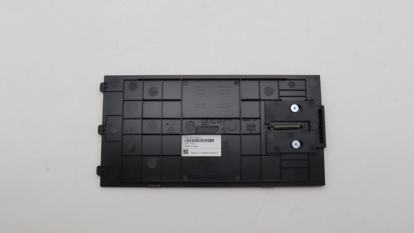 Lenovo Mech_Asm Smart One_Cable_Door_ - 5M11J80813