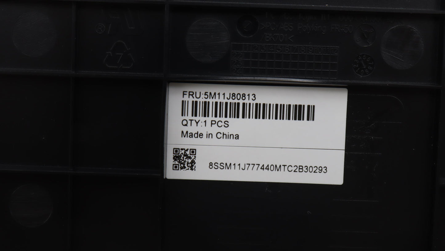 Lenovo Mech_Asm Smart One_Cable_Door_ - 5M11J80813