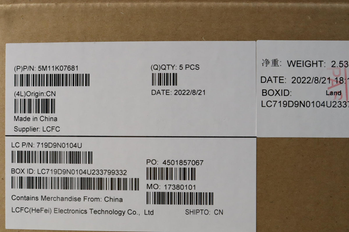 Lenovo USA English Keyboard with C-Cover, Deep Black, Backlit, WLAN - 5M11K07681