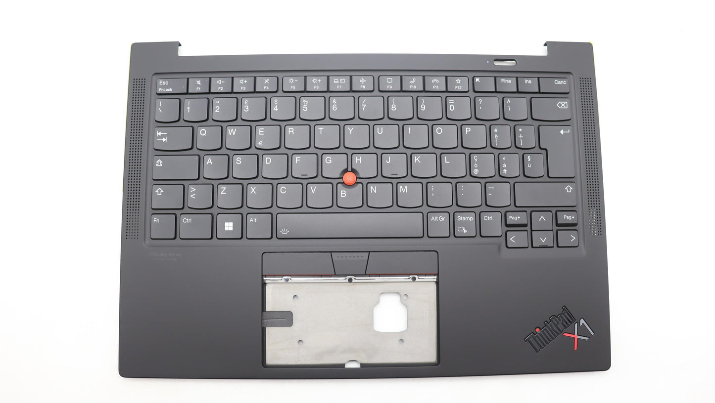 Lenovo Mechasm Grp Kbd Bzl,Ita,Wl,Db, - 5M11K07686
