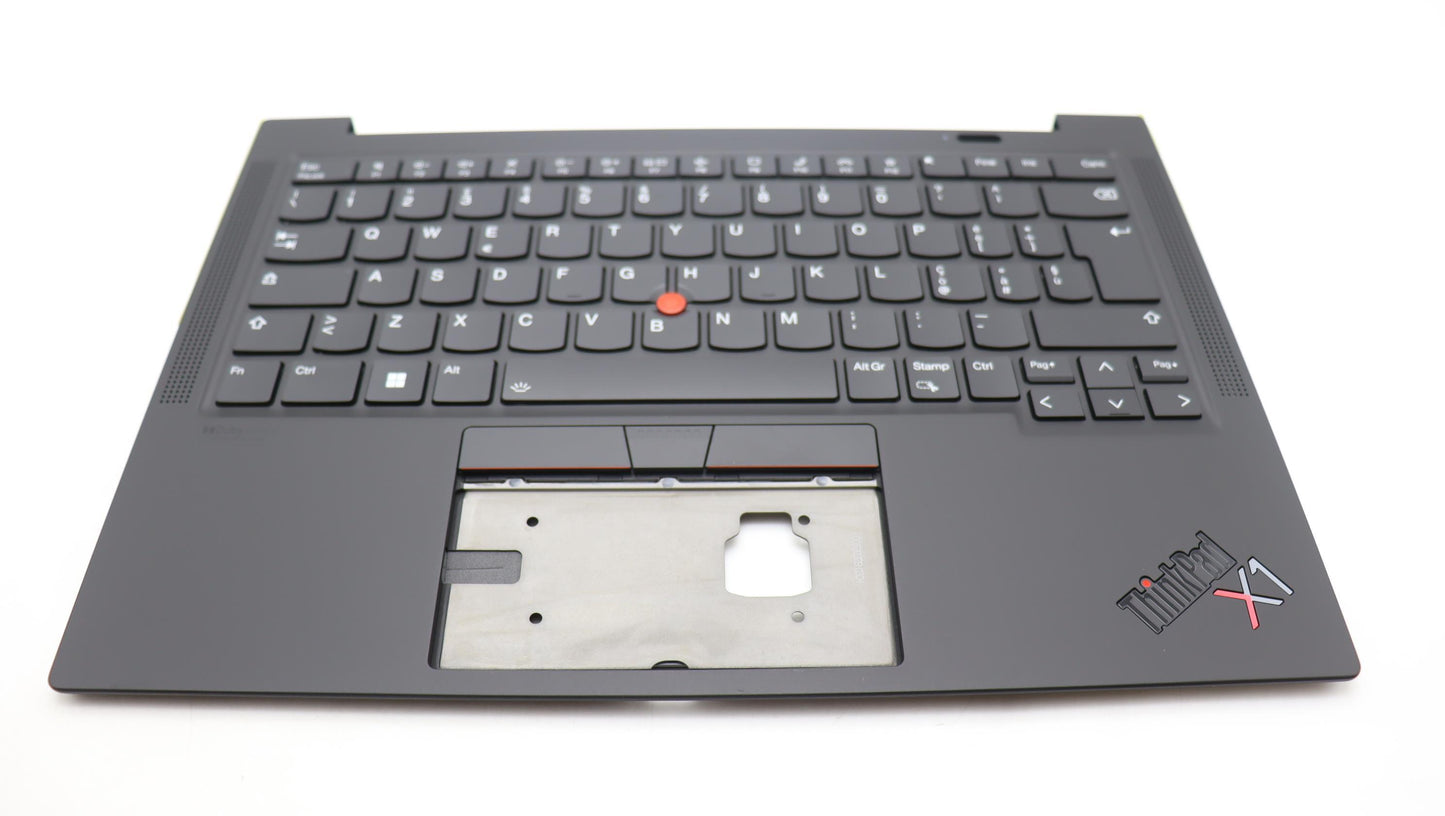 Lenovo Mechasm Grp Kbd Bzl,Ita,Wl,Db, - 5M11K07686