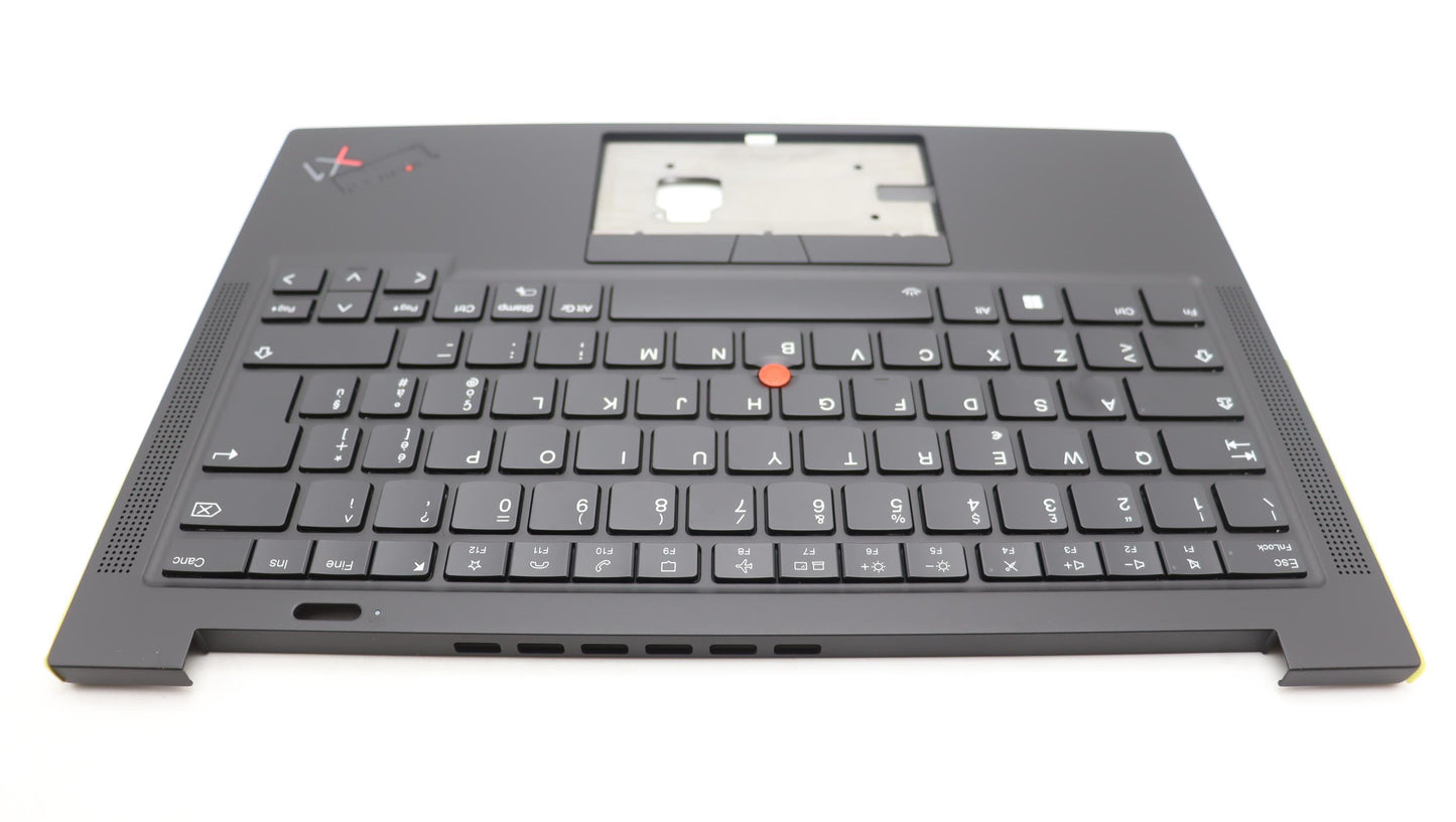 Lenovo Mechasm Grp Kbd Bzl,Ita,Wl,Db, - 5M11K07686