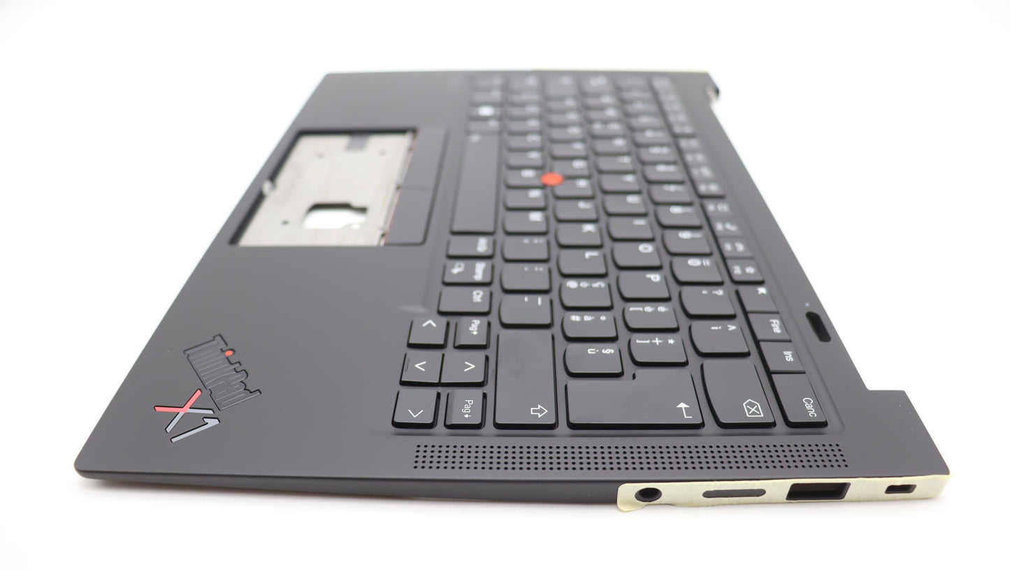Lenovo Mechasm Grp Kbd Bzl,Ita,Wl,Db, - 5M11K07686