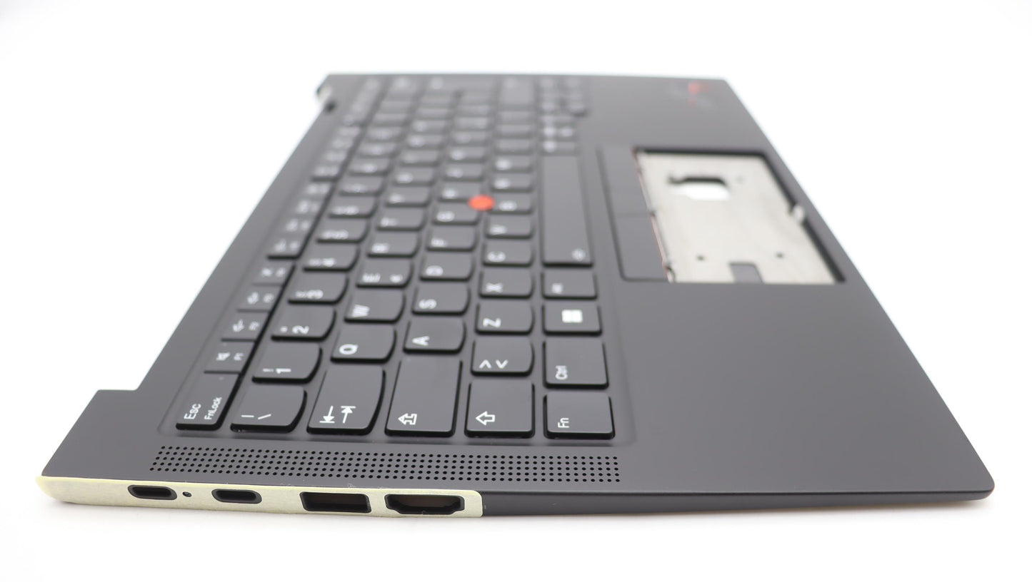 Lenovo Mechasm Grp Kbd Bzl,Ita,Wl,Db, - 5M11K07686