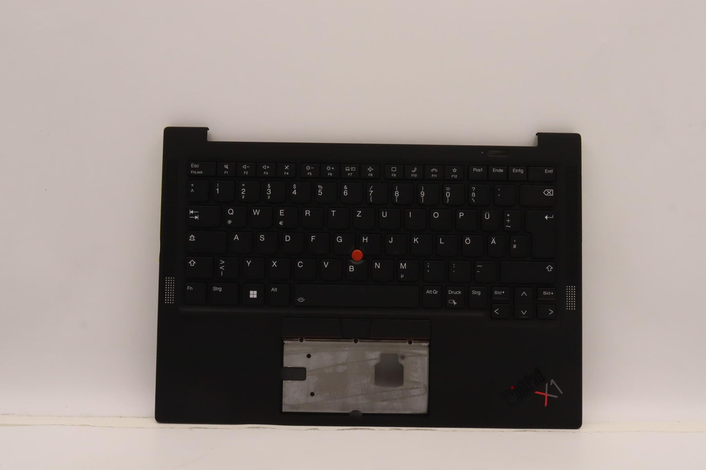 Lenovo Mechasm Grp Kbd Bzl,Ger,Ww,Db, - 5M11K07692