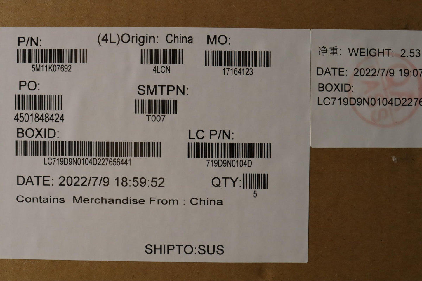 Lenovo Mechasm Grp Kbd Bzl,Ger,Ww,Db, - 5M11K07692