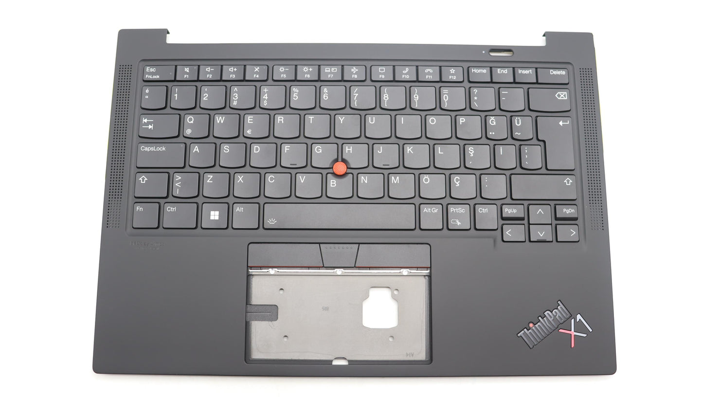 Lenovo Mechasm Grp Kbd Bzl,Tur,Ww,Db, - 5M11K07697