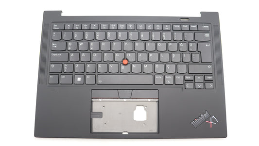 Lenovo Mechasm Grp Kbd Bzl,Tur,Ww,Db, - 5M11K07697