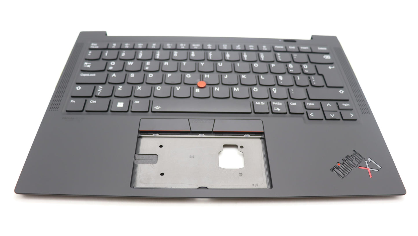 Lenovo Mechasm Grp Kbd Bzl,Tur,Ww,Db, - 5M11K07697