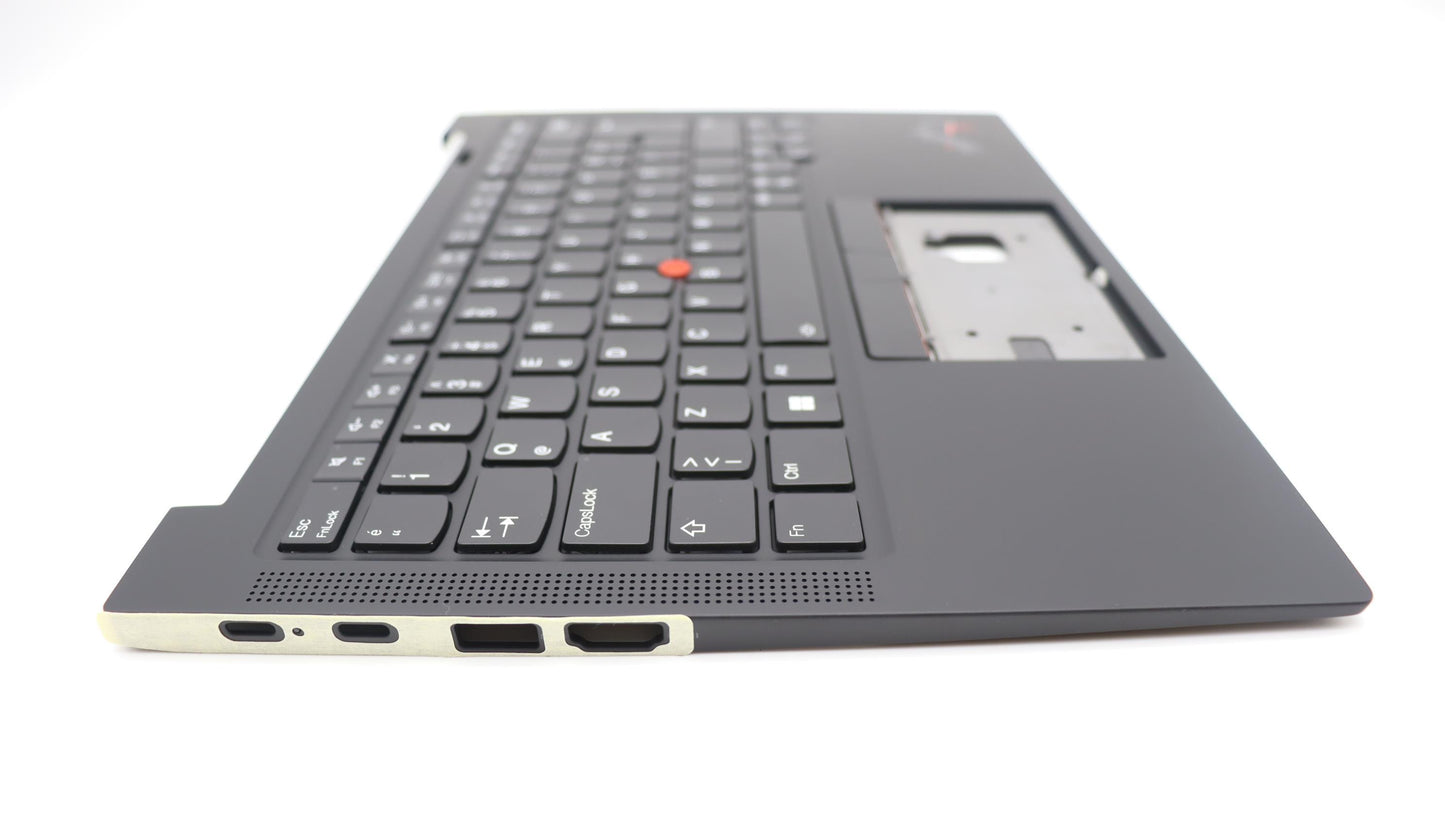 Lenovo Mechasm Grp Kbd Bzl,Tur,Ww,Db, - 5M11K07697