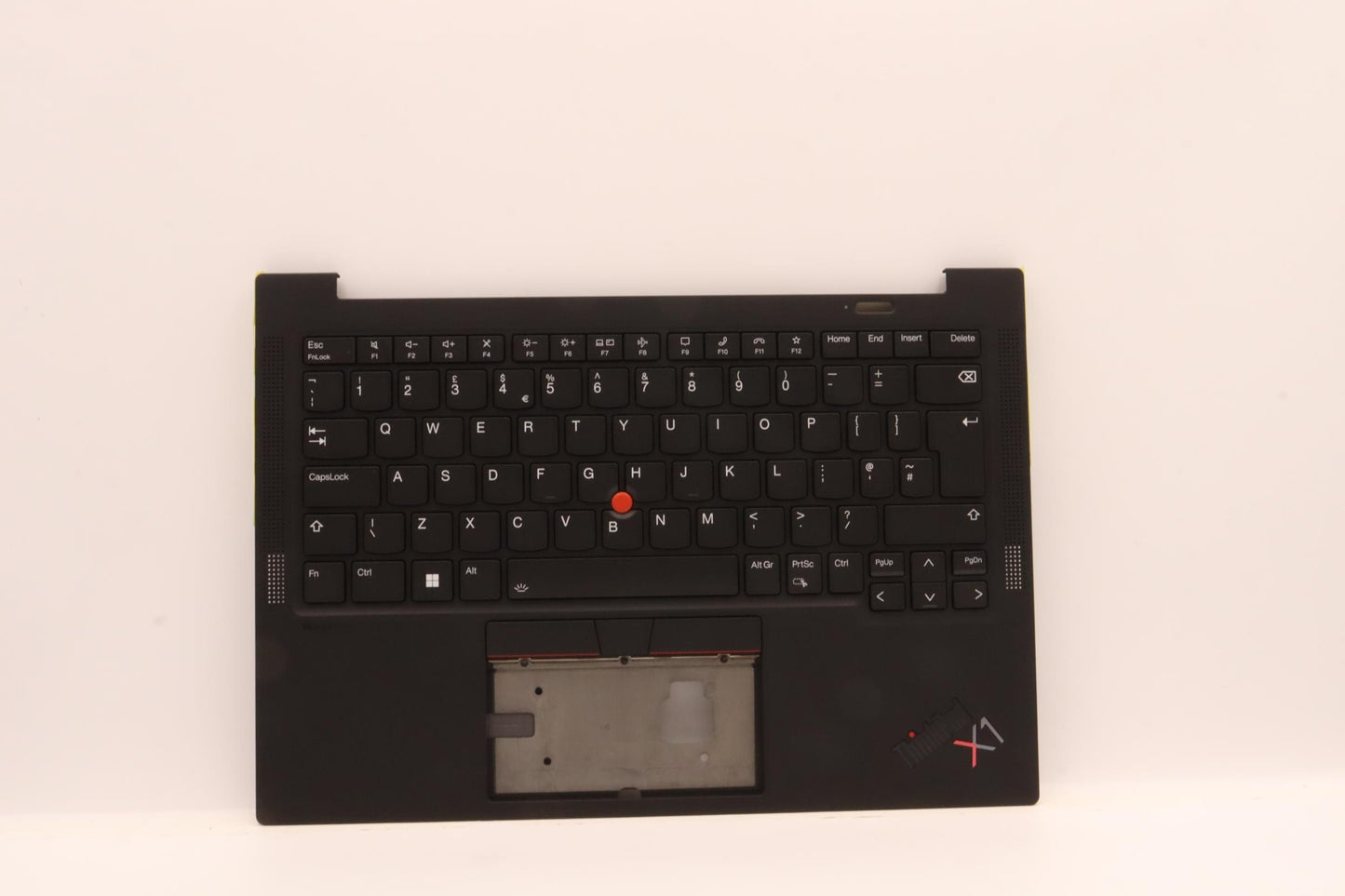 Lenovo Mechasm Grp Kbd Bzl,Uke,Ww,Db, - 5M11K07698