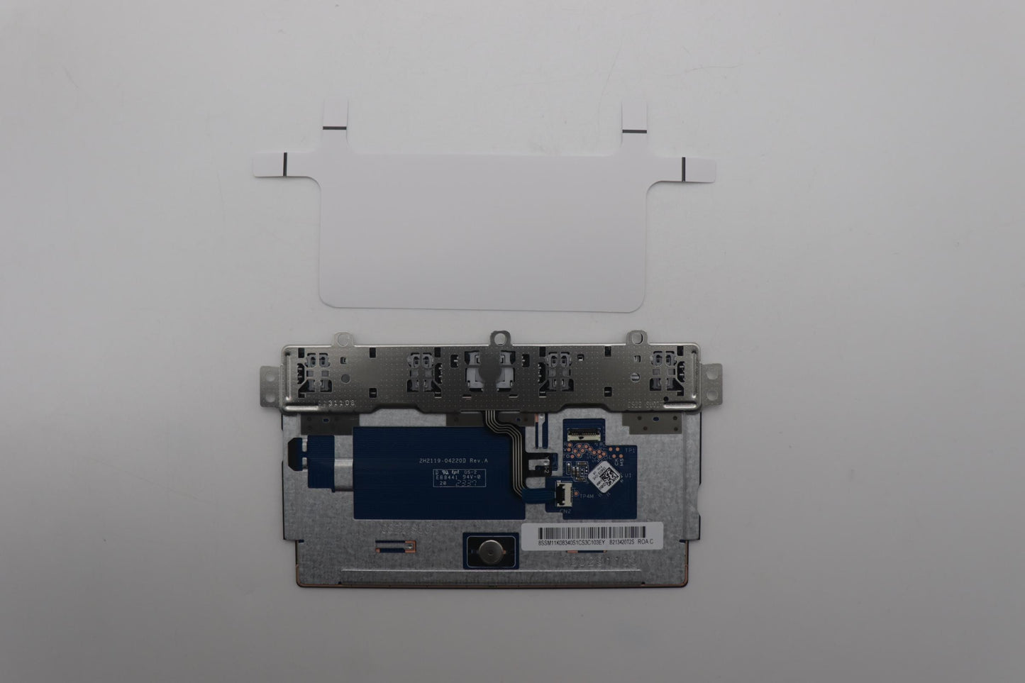 Lenovo Mech_Asm Cs22 3+2Bcplc,Glm,Sgp - 5M11K08467