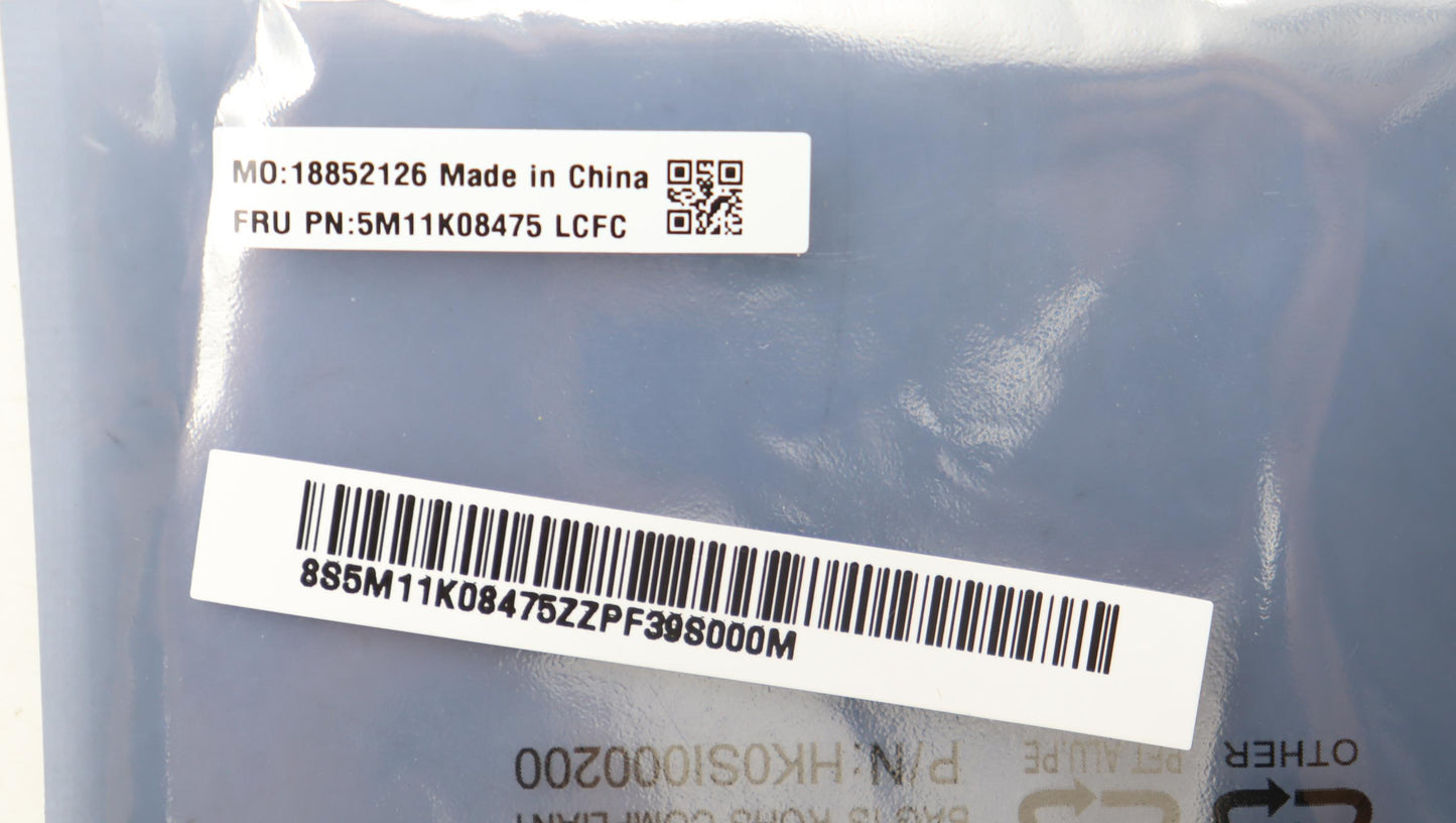 Lenovo Fru Cs21 3+2Bcp,Small,My - 5M11K08475