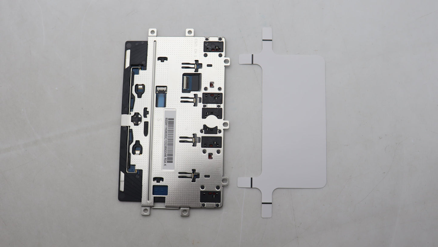 Lenovo Fru Cs21 3+2Bcp,Small,My - 5M11K08475