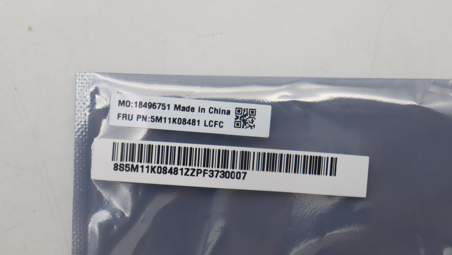 Lenovo Fru Cs21 3+2Bcp,Small,My - 5M11K08481