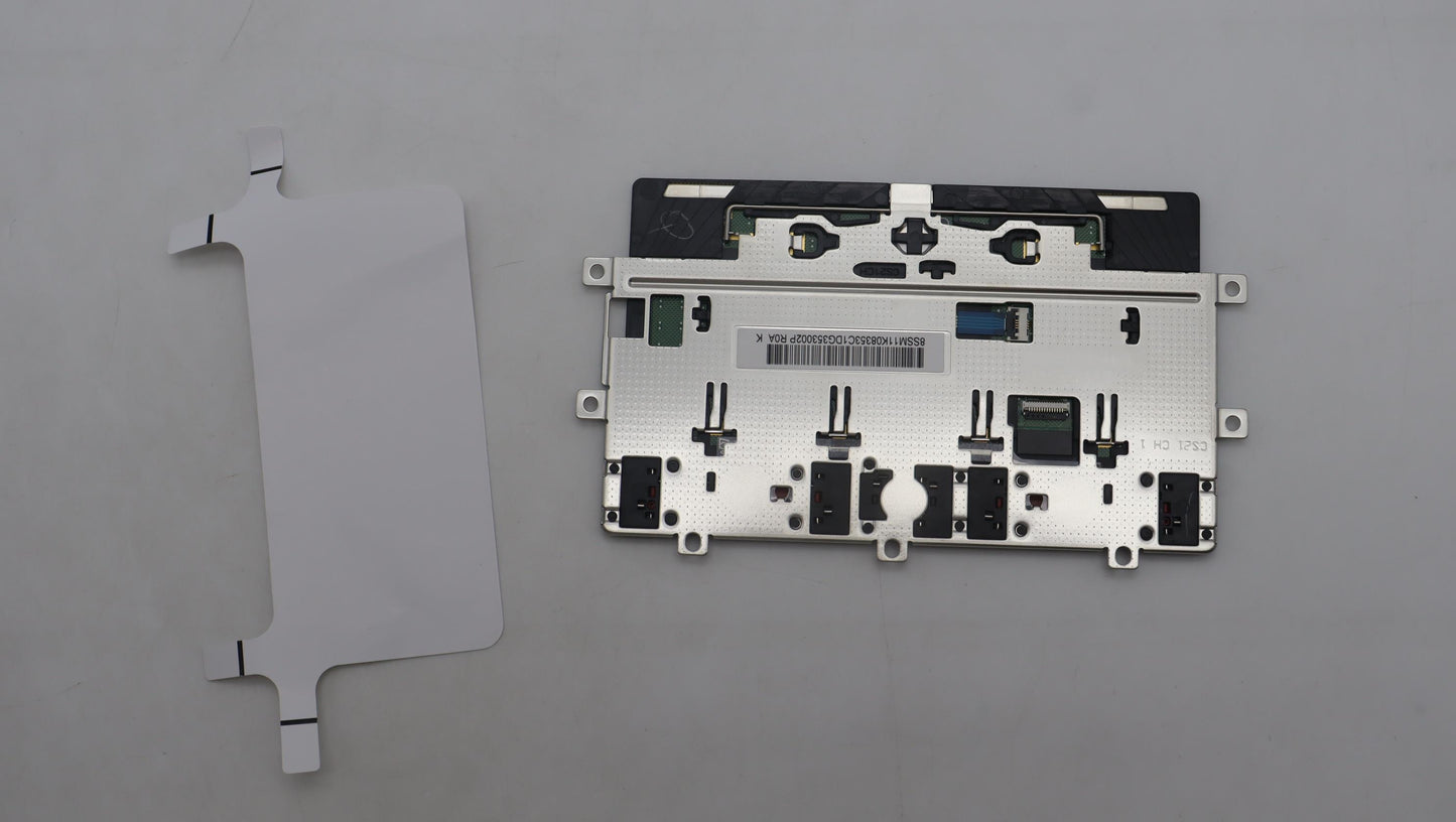 Lenovo Fru Cs21 3+2Bcp,Small,My - 5M11K08481