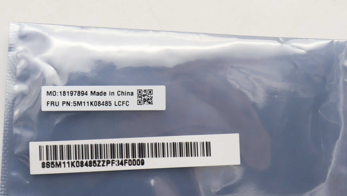 Lenovo Fru Cs21 3+2Bcp,Small,My - 5M11K08485