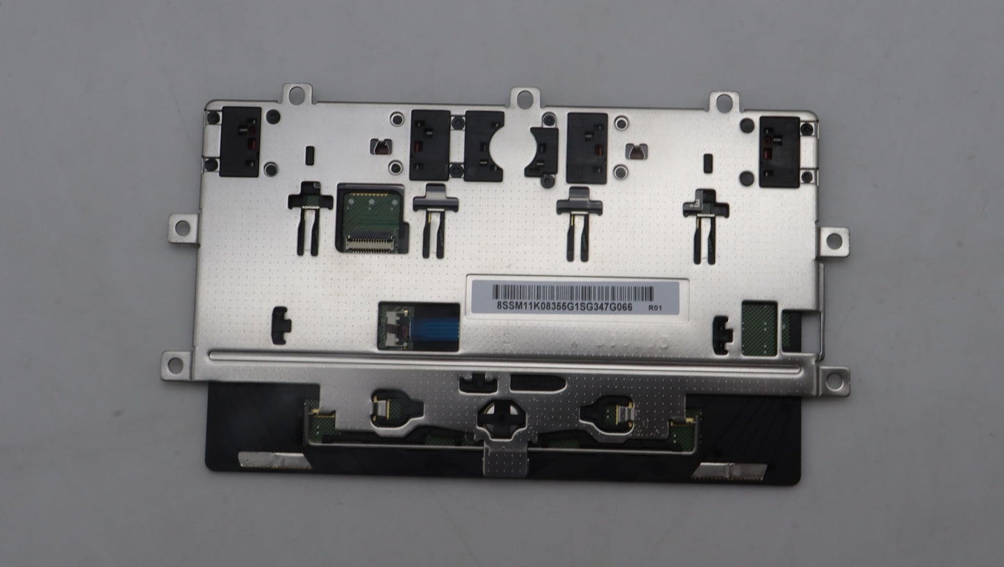 Lenovo Fru Cs21 3+2Bcp,Small,My - 5M11K08485