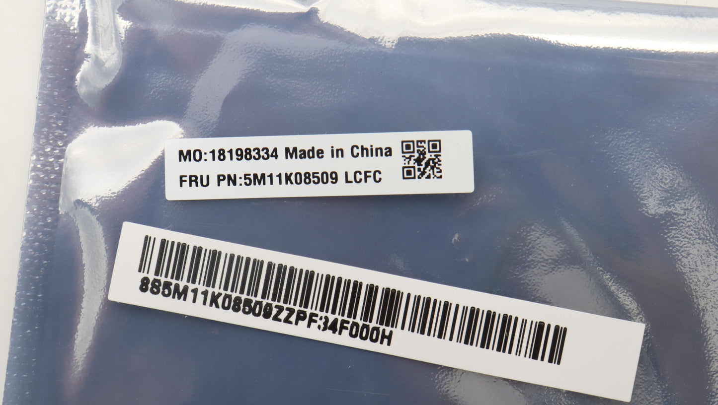 Lenovo Replacement Part - 5M11K08509
