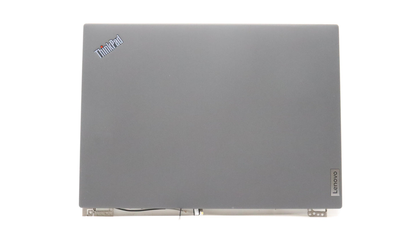 Lenovo LCD Module, 14", 2.8K, Non-Touch, Anti-Glare, OLED, 400nit, 100% DCI-P3 - 5M11K18283
