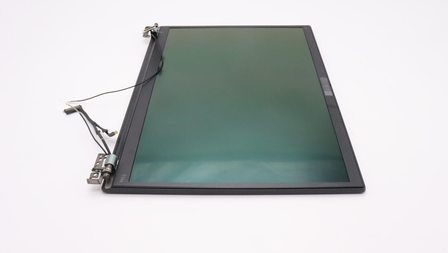 Lenovo LCD Module, 14", 2.8K, Non-Touch, Anti-Glare, OLED, 400nit, 100% DCI-P3 - 5M11K18283