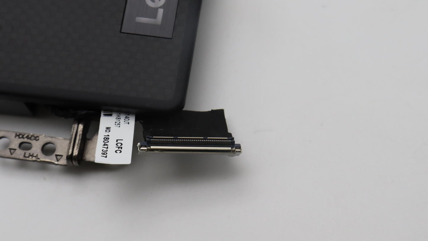 Lenovo Mech_Asm 142.8K,Hyb,Wv,Mt+Sum, - 5M11K61257