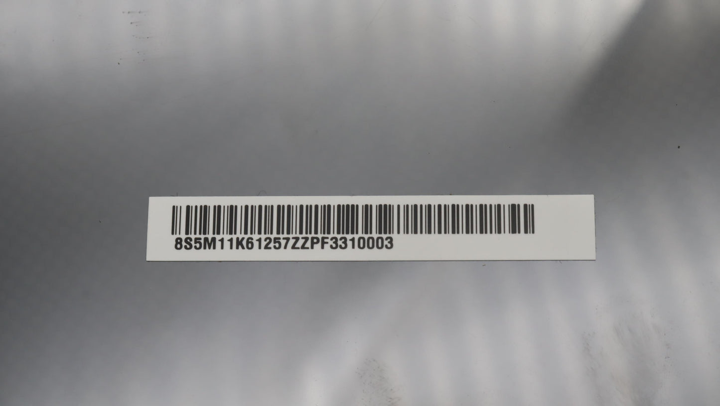 Lenovo Mech_Asm 142.8K,Hyb,Wv,Mt+Sum, - 5M11K61257