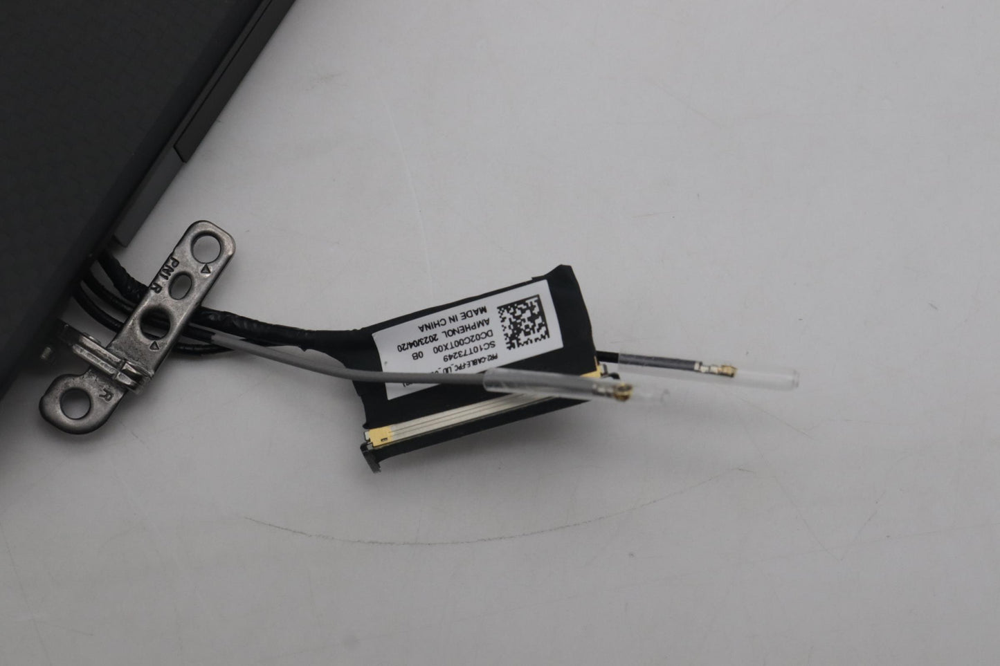 Lenovo Mech_Asm 142.8K,Fhdrgb,Wv,Mt+S - 5M11K61259