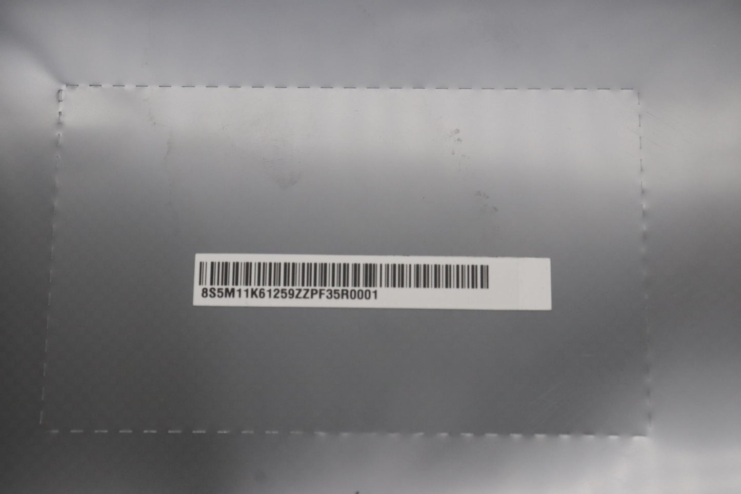 Lenovo Mech_Asm 142.8K,Fhdrgb,Wv,Mt+S - 5M11K61259
