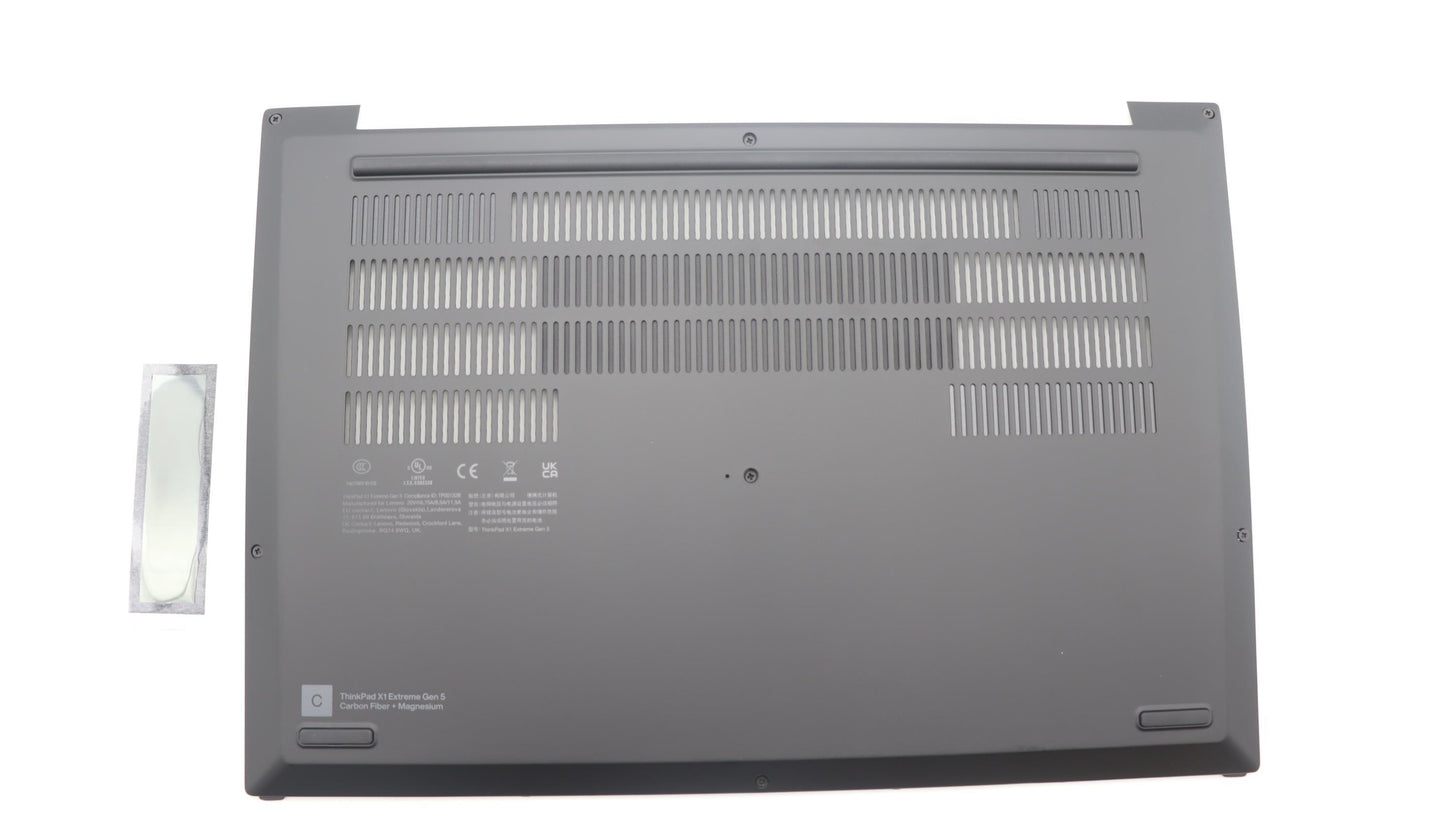 Lenovo Mech_Asm Hyb/Rtx Wwan D-Cover - 5M11K66115