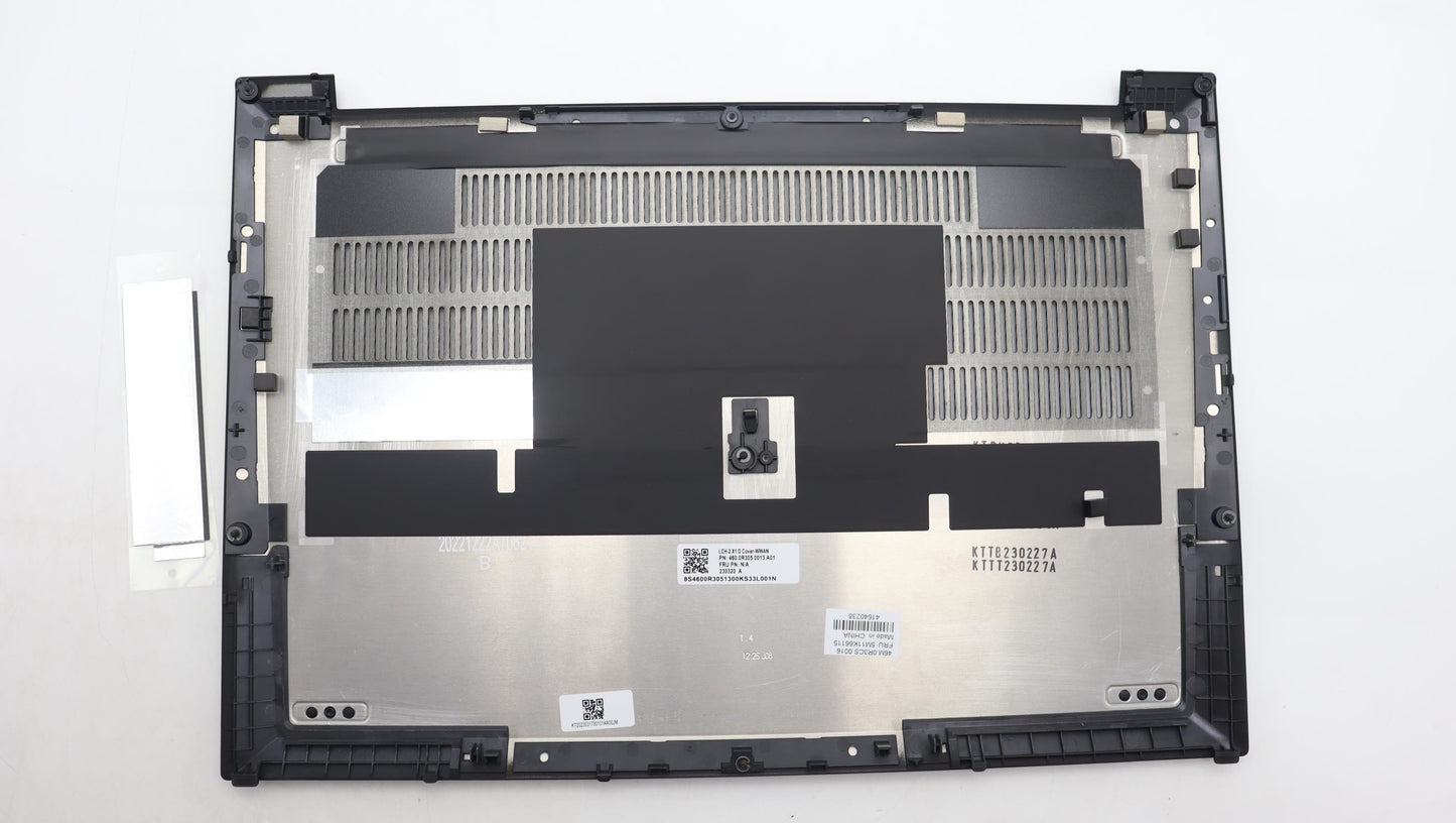 Lenovo Mech_Asm Hyb/Rtx Wwan D-Cover - 5M11K66115