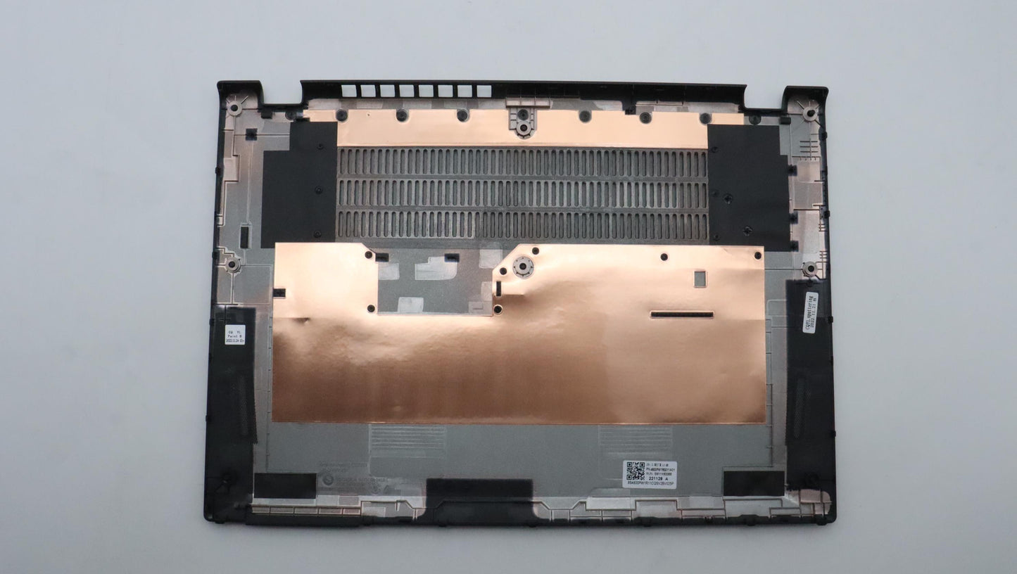 Lenovo Mech_Asm Fru D Cover Cs Bk L13 - 5M11K83366