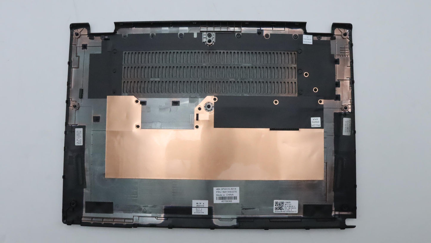Lenovo Mech_Asm Fru D Cover Yoga Bk L - 5M11K83370