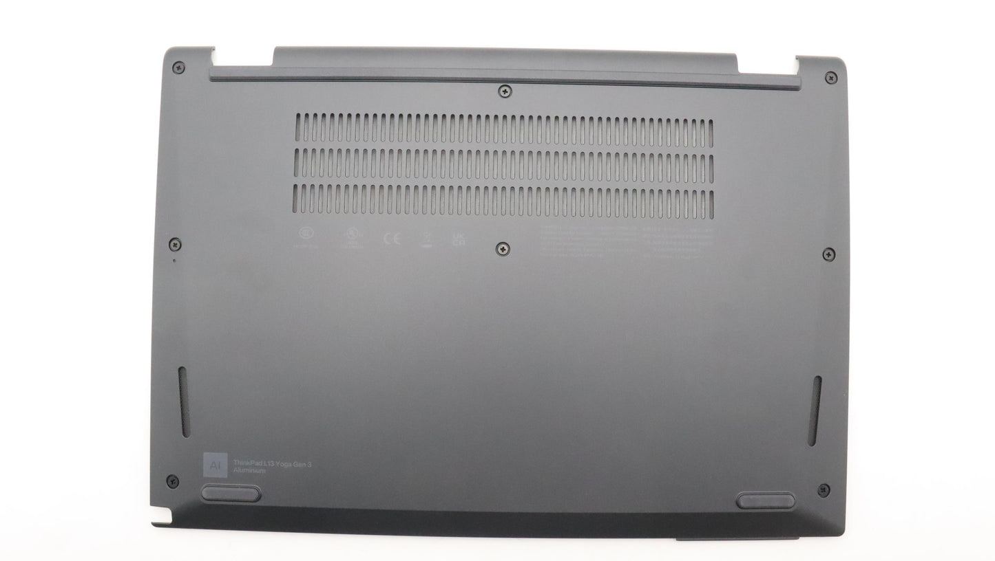 Lenovo Mech_Asm Fru D Cover Yoga Bk L - 5M11K83370