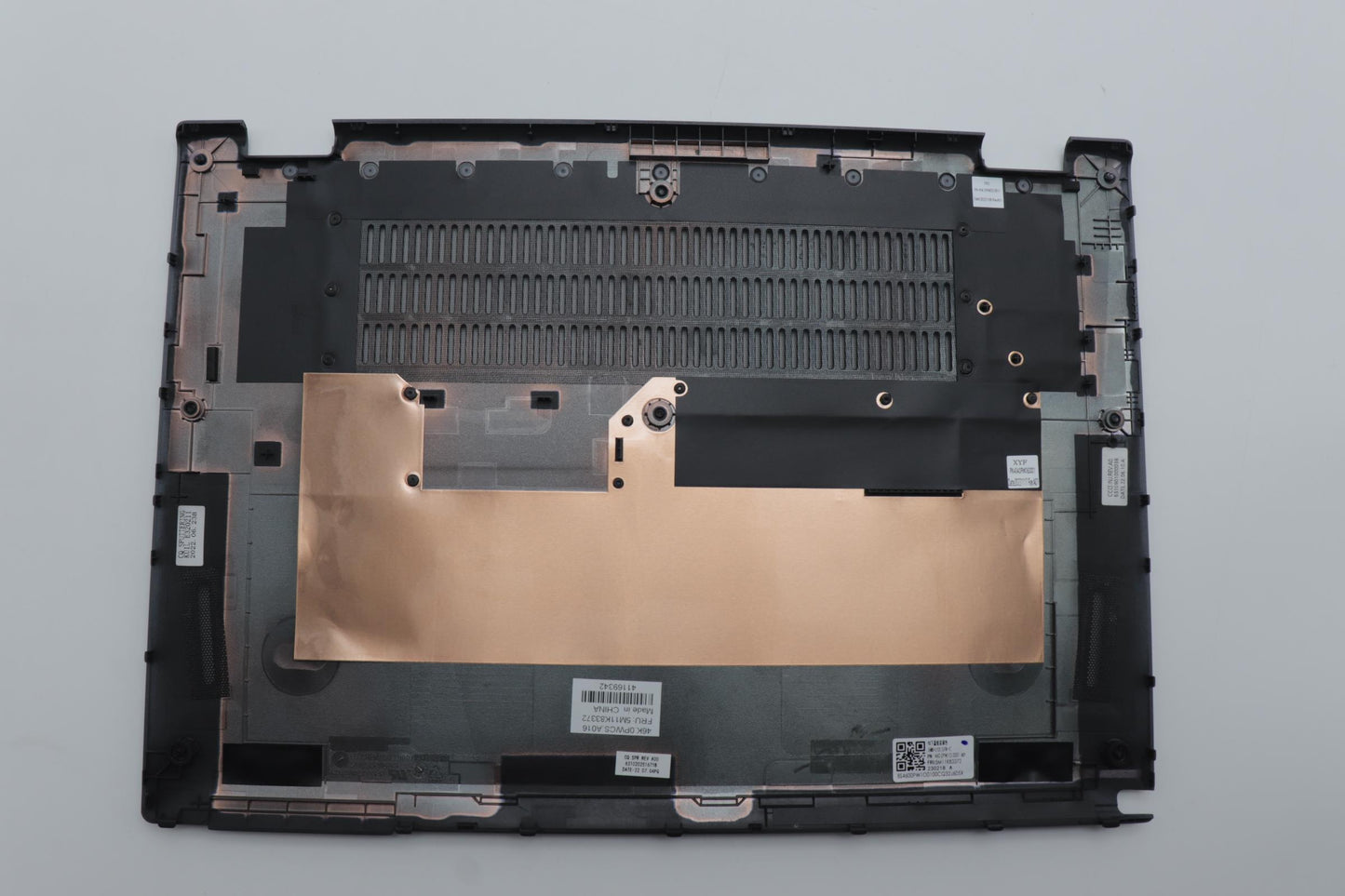 Lenovo Mech_Asm Fru D Cover Yoga Sg L - 5M11K83372